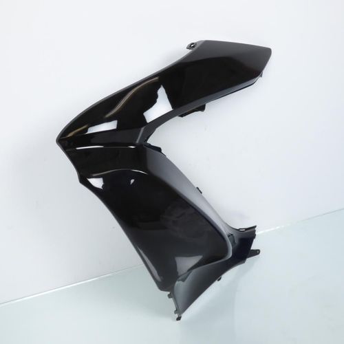 Tablier Avant P2r Pour Scooter Honda 125 Pcx 2010 À 2013 Tablier Avant Gauche Noir Neuf
