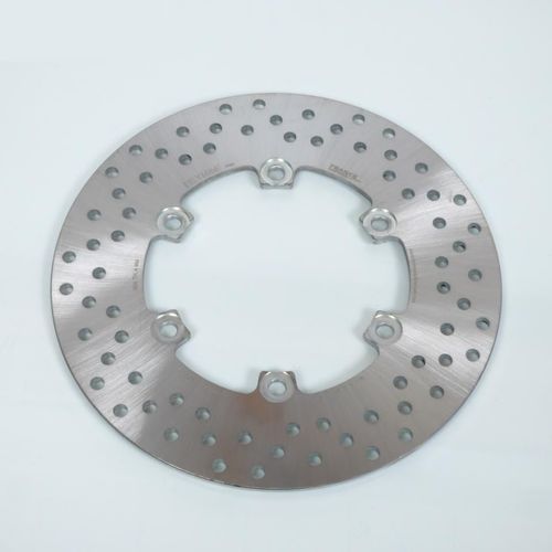 Disque De Frein France Equipement Pour Moto Yamaha 600 Fazer 1998 À 2003 Y505e / 245mm / Ar Neuf