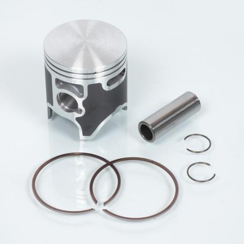 Kit Piston Moteur Vertex Ø47.93 Cote A Pour Moto Kawasaki 80 Kx 1988-2000 22502a Neuf