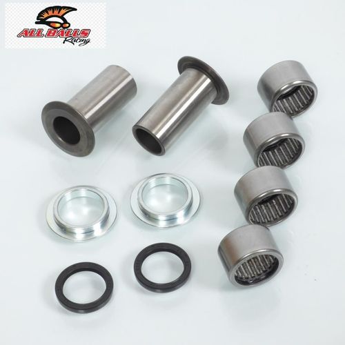 Kit Réparation Axe De Bras Oscillant All Balls Pour Moto Husqvarna 250 Cr 1996 À 2004 28-1119 Neuf
