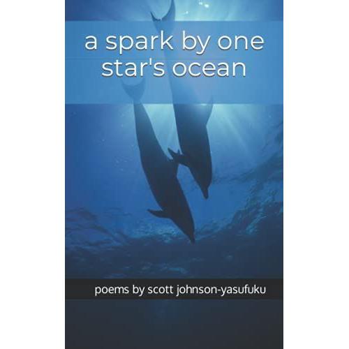 A Spark By One Star's Ocean