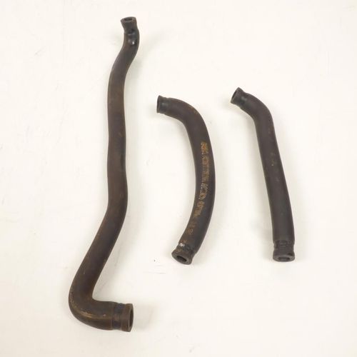 Durite De Refroidissement Origine Pour Scooter Piaggio 125 X9 2000-2003 Zapm230001 Occasion