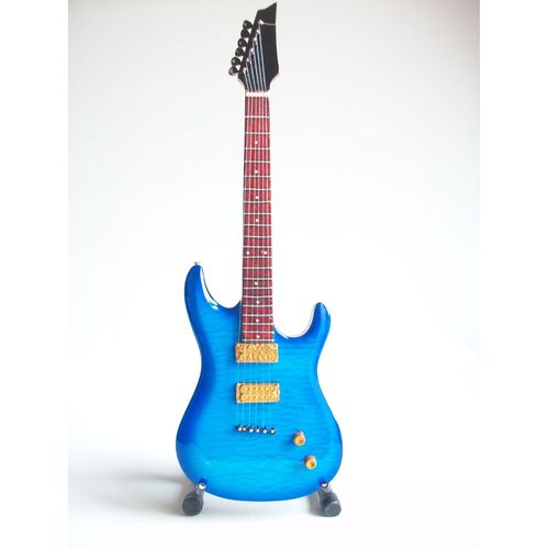 Guitare Miniature Linkin Park - Chester Bennington