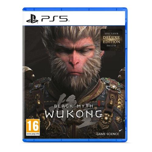 Black Myth : Wukong Ps5