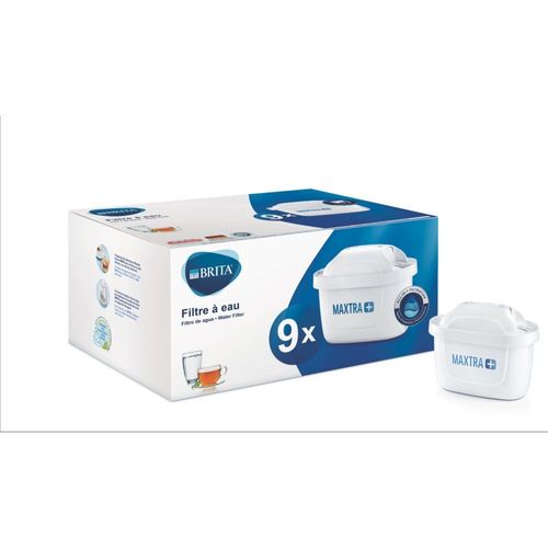 Cartouche filtrante BRITA P9 Maxtra +