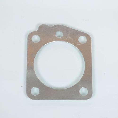 Un Joint De Culasse Alu Gros Diamètre Ø46mm Rsm Pour Mobylette Mbk 51 Air Neuf