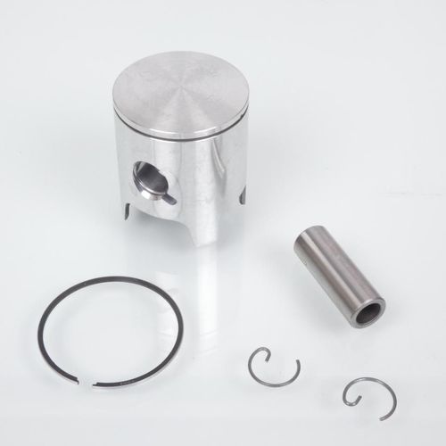 Piston Moteur Malossi Pour Scooter Gilera 50 Runner 34 9055.B0 / Ø39.96mm Côte B Neuf