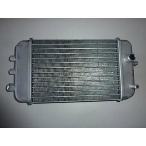 Radiateur De Refroidissement Origine Pour Moto Derbi 50 Senda 86193r Neuf