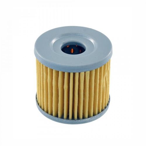 Filtre À Huile Powerflux Pour Moto Suzuki 125 Gn 1982 À 2003 Neuf