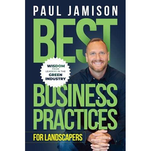 Best Business Practices For Landscapers