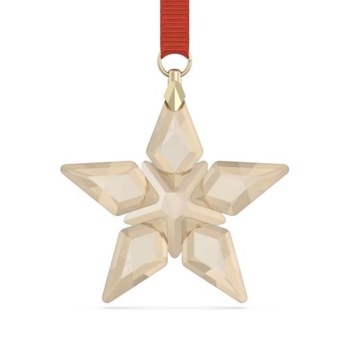 Figurine Swarovski Ornement Festif Édition Annuelle 2023 Petit Format