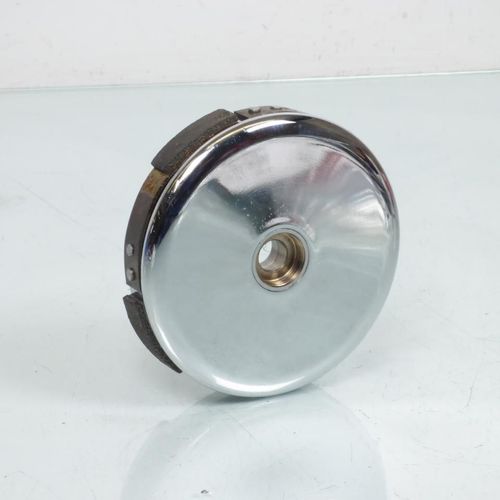 Tambour Cloche D'embrayage Pour Mobylette Mbk 51 Av10 / Av7 Sans Variateur Neuf