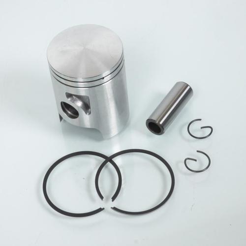 Piston Moteur P2r Pour Moto Peugeot 50 Xp6 Sm 1997 À 2003 Neuf