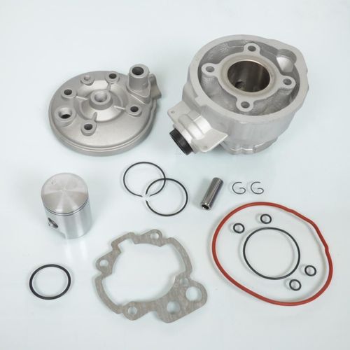 Haut Moteur Teknix Pour Moto Peugeot 50 Xp6 Avant 2017 Neuf