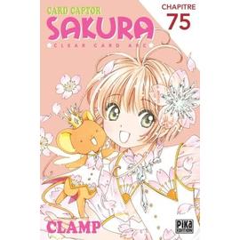 Cardcaptor Sakura: Clear Card 3 ebook by CLAMP - Rakuten Kobo