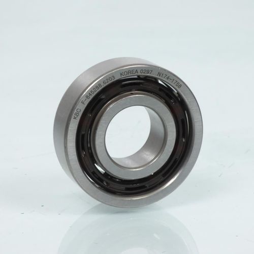Roulement De Roue Pour Scooter Piaggio 50 Zip Sp 2001-2004 435363 Neuf
