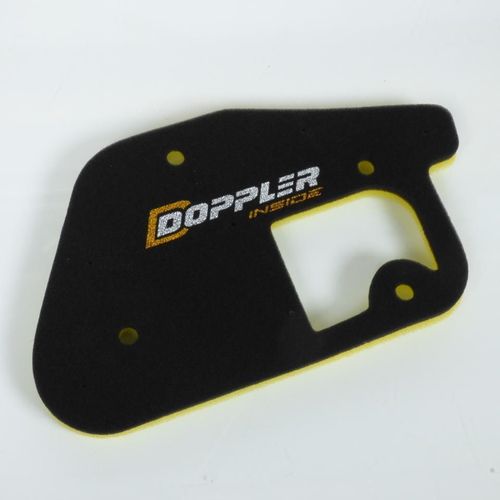 Filtre À Air Doppler Pour Scooter Mbk 50 Cw Rsp Booster Rocket 1997 À 2011 Neuf