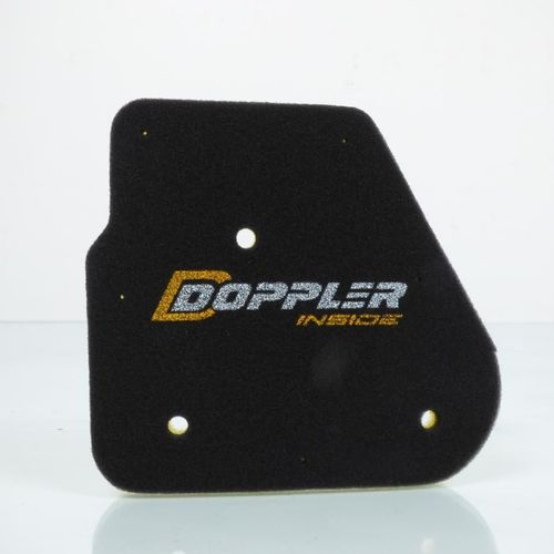 Filtre À Air Doppler Pour Scooter Yamaha 50 Zest Neuf