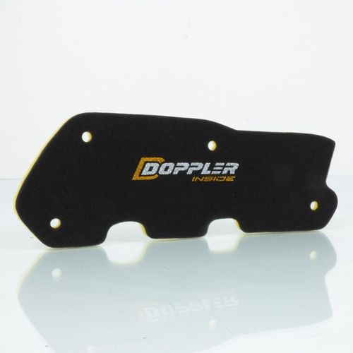 Filtre À Air Doppler Pour Scooter Peugeot 50 Citystar 2014 À 2017 Neuf