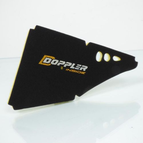 Filtre À Air Doppler Pour Moto Derbi 50 Senda Sm Drd Pro 2006 À 2011 Neuf