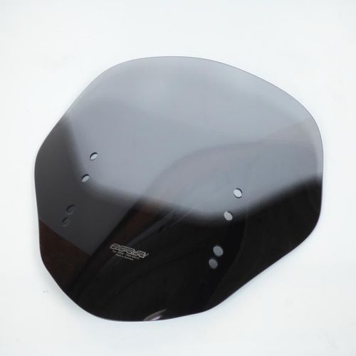 Bulle Fumé Mra Pour Moto Suzuki 1000 Dl V-Strom 2004 À 2010 Kba 90512 Neuf