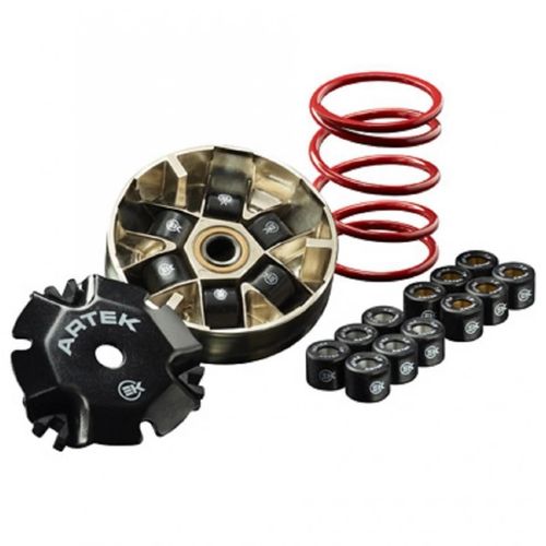 Variateur Artek Pour Scooter Peugeot 50 Trekker Avant 2020 K2 Evo Neuf
