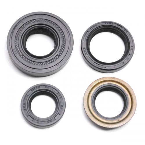 Joint Spi Moteur P2r Pour Scooter Mbk 50 Ovetto Avant 2020 Neuf