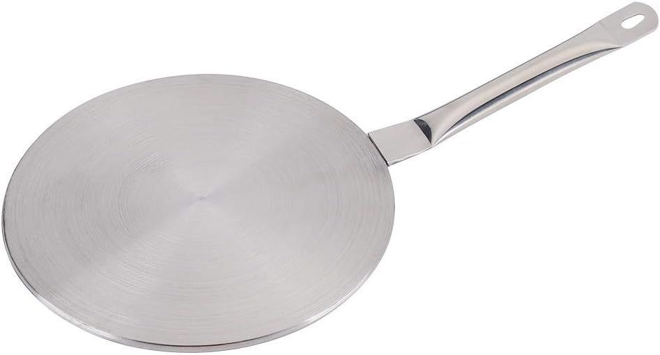 Adaptateur Pour Plaques À Induction Chauffe Plat Induction Casserol...
