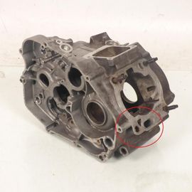 Carter Moteur Origine Pour Moto Yamaha 125 Tdr 1989 À 1992 3nc Occasion
