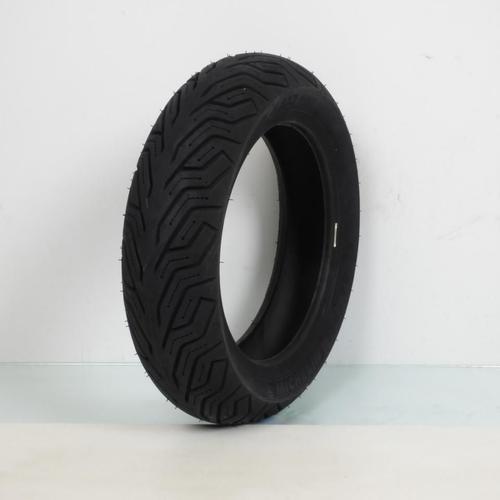 Pneu 130-70-12 Michelin Pour Scooter Peugeot 50 Ludix Blaster Ice Blade Lc 2009 À 2017 Ar Neuf