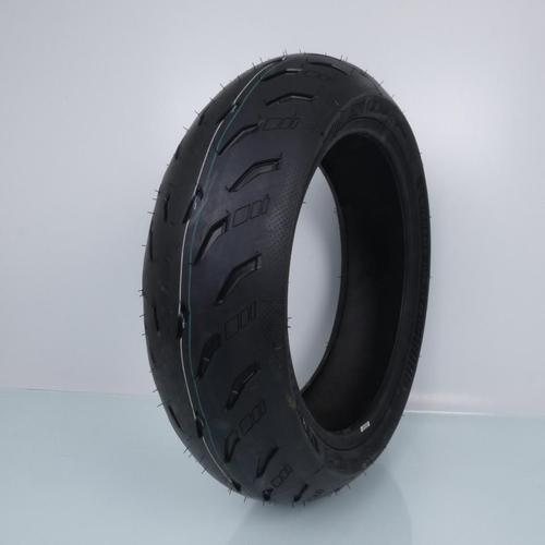 Pneu 190-55-17 Michelin Pour Moto Honda 1000 Cb R 2018 À 2020 Neuf