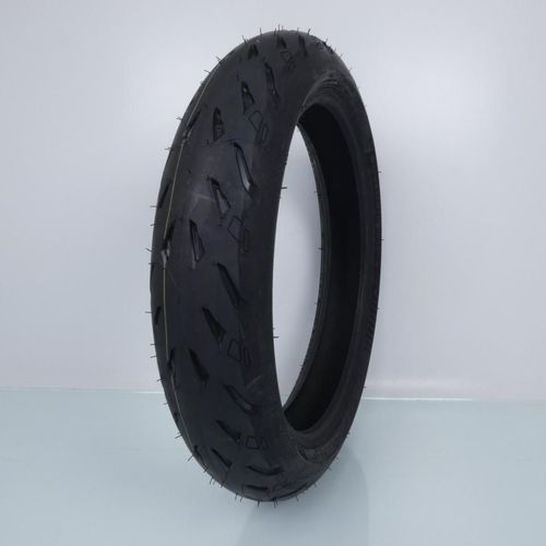 Pneu 120-70-17 Michelin Pour Moto Honda 1000 Cb R 2018 À 2020 Neuf