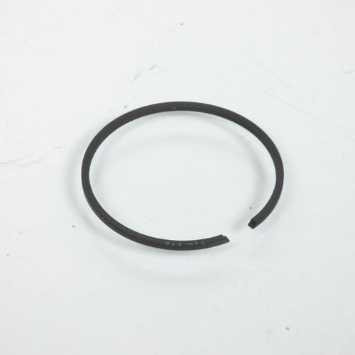 Segment De Piston D'origine Pour Scooter Piaggio 50 Typhoon 1995 Ø40x1.4mm Neuf