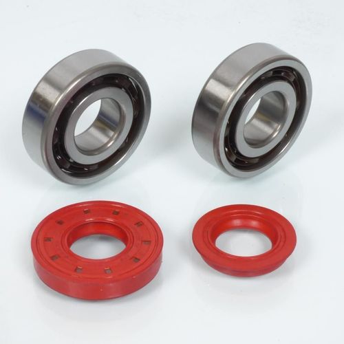 Roulement Ou Joint Spi Moteur Rsm Pour Scooter Cpi 50 Oliver Avant 2020 6204 Tvh C4 Tpi Neuf