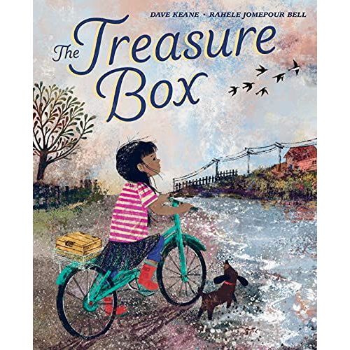 The Treasure Box