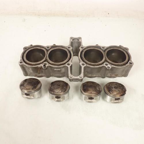 Cylindre Pistons Origine Pour Moto Honda 1000 Cbr F 1989 À 1999 Sc25e Occasion