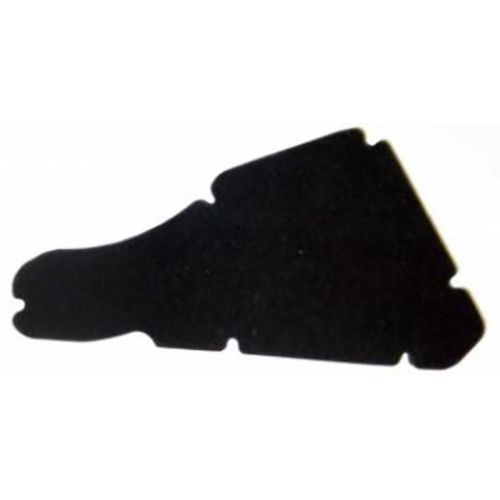 Filtre À Air P2r Pour Scooter Piaggio 50 Nrg 1994 À 1999 Neuf