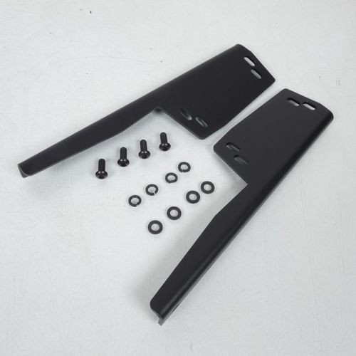 Support De Top Case Shad Pour Moto Kawasaki 650 Kle Versys 2015 À 2019 Neuf