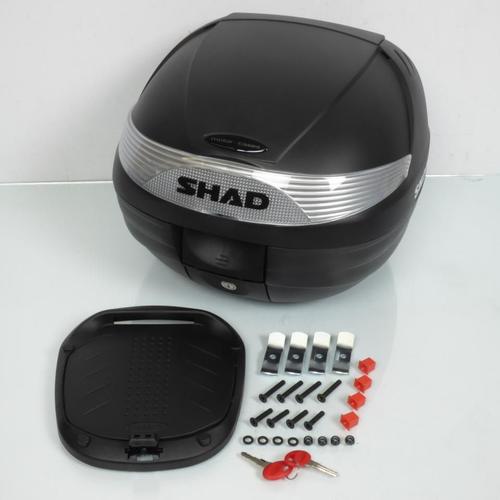 Top Case Shad Pour Scooter Honda 125 Sh Après 2013 Neuf