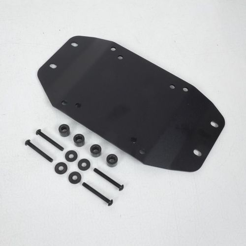 Support De Top Case Shad Pour Moto Kawasaki Gtr 1400 2008 À 2017 K0gt18st Neuf