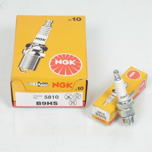 Bougie D'allumage Ngk Pour Auto B9hs / 5810 Neuf