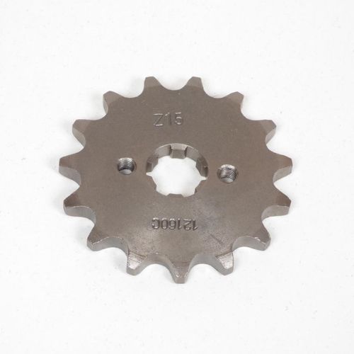 Pignon De Sortie De Boite Kyoto Pour Moto Derbi 50 Gpr Neuf