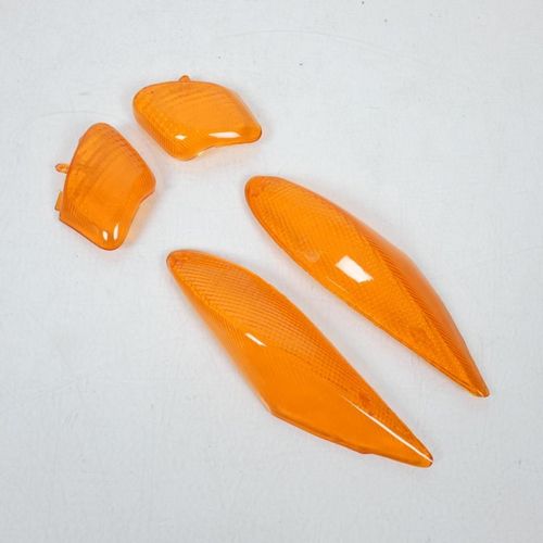 Cabochon De Clignotant Générique Pour Moto Neuf