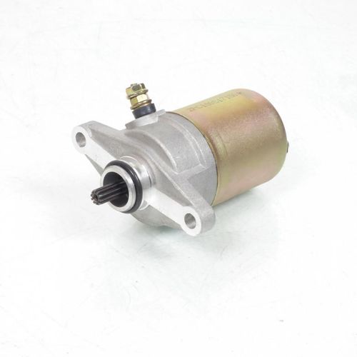 Démarreur P2r Pour Scooter Peugeot 50 Kisbee Neuf