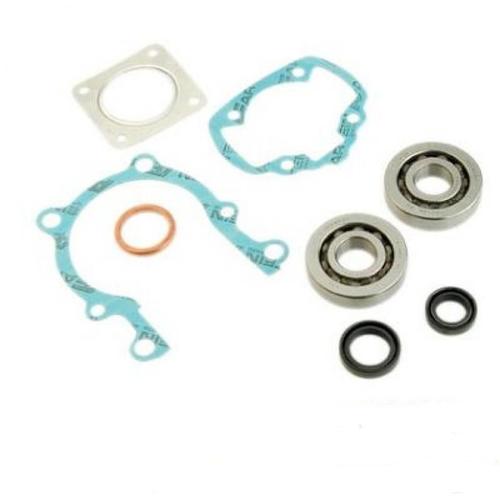 Roulement Ou Joint Spi Moteur Artein Pour Scooter Peugeot 50 Speedake Neuf