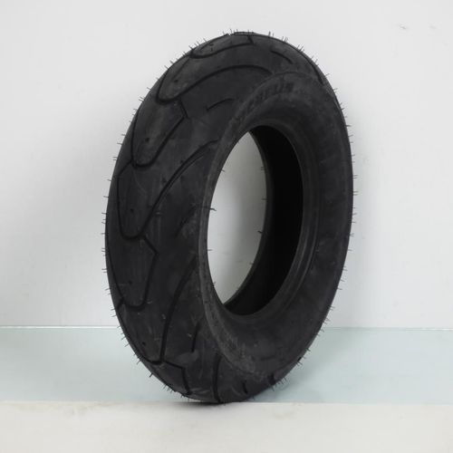 Pneu 130-90-10 Michelin Pour Scooter Mbk 50 Booster One 2013 À 2017 Neuf