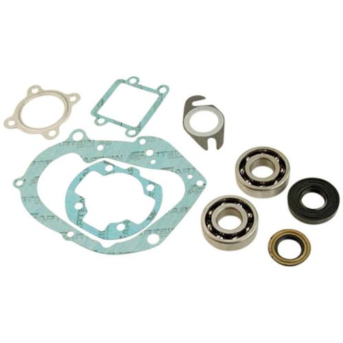 Roulement Ou Joint Spi Moteur Teknix Pour Scooter Mbk 50 Spirit Neuf