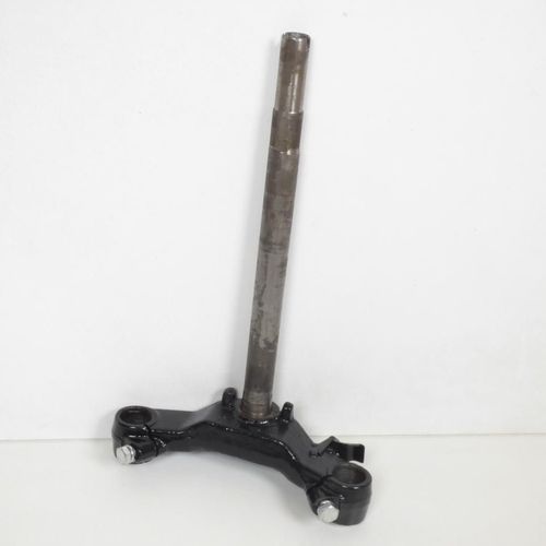 Té De Fourche P2r Pour Scooter Mbk 50 Rocket 1995 À 2003 Ø 30mm Neuf