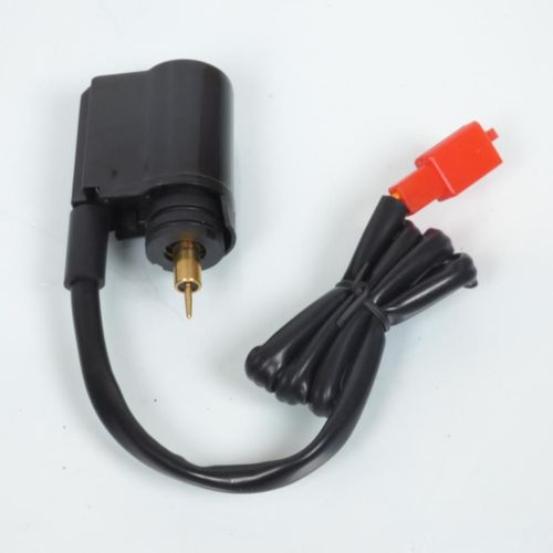 Starter De Carburateur Teknix Pour Scooter Yamaha 50 Bw's 2004 À 2019 Neuf