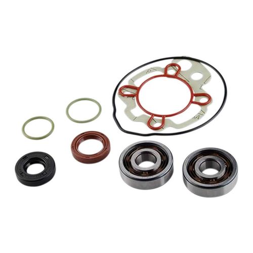 Roulement Ou Joint Spi Moteur Teknix Pour Moto Fantic 50 Caballero Enduro Neuf